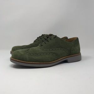 Cole Haan Great Jones Wingtip Oxfords